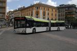 Solaris Urbino 18 2014 года